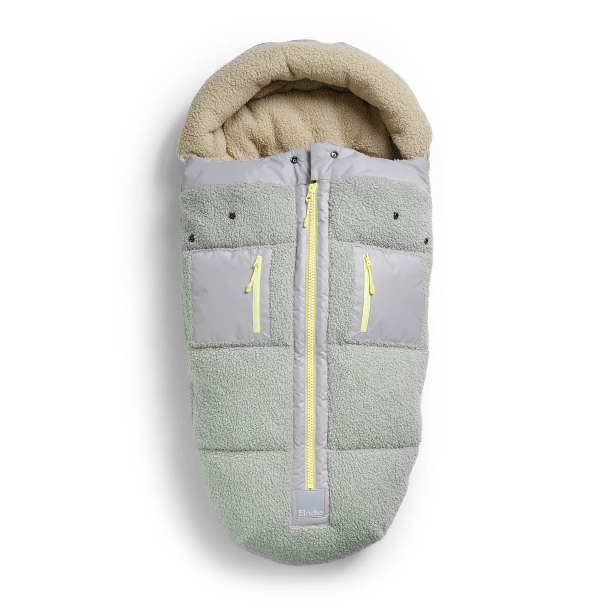 Designer footmuff best sale